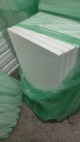 ISOPOR EPS ANTI-CHAMAS