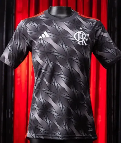 Camisa Flamengo e Botafogo Atacado Varejo Somos Fornecedores Temos Loja física