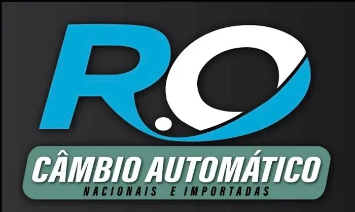 Câmbio automático 