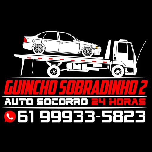 Guincho sobradinho 2