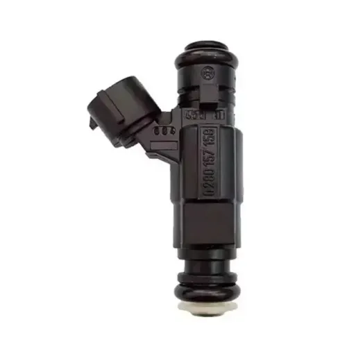 Bico injetor original Para Up, Polo, Fox, Gol, Voyage 1.0 3 cilindros MPI