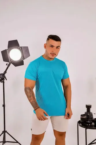 Camiseta Masculina