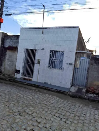 ~Casa no Centro