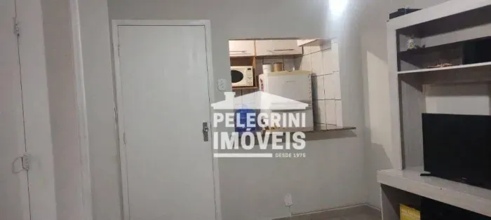 Kitnet à venda, 47 m² por R$ 150.000,00 - Botafogo - Campinas/SP