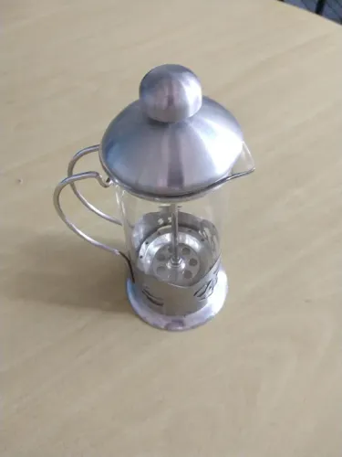 Cafeteira Francesa