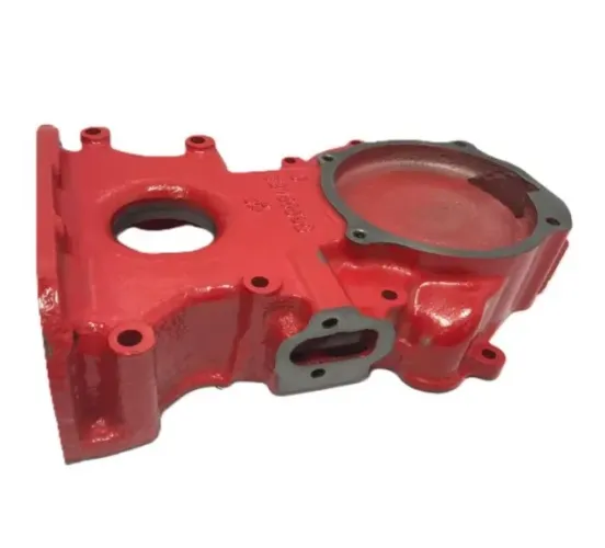 Tampa corrente sincronismo Motor Ford V8 272 292 F100 F350 F600 Galaxie Landau