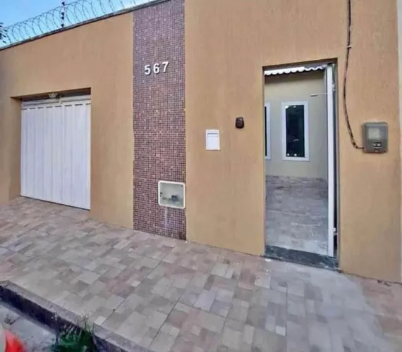 ~Casa no cohatrac