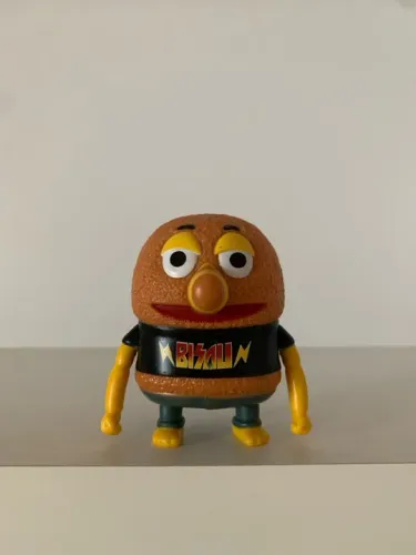 Cartoon network incrível mundo de gumball rocky