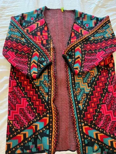 Cardigan FARM TAM g ou gg