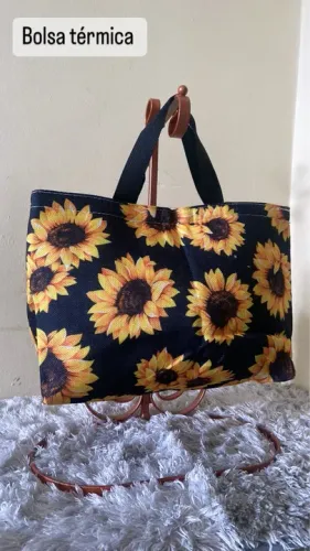 Bolsa térmica 