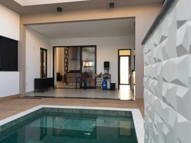 Casa para Venda Condominio Viena Indaiatuba SP