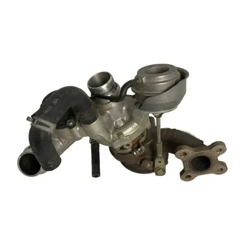 Turbina Chevrolet Onix Turbo 1.0 3cc 2020