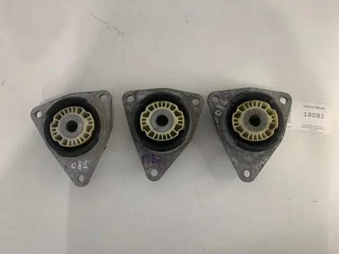 Calço Coxim Caixa Fiat Strada ideia E-torq 2012 N 51921214