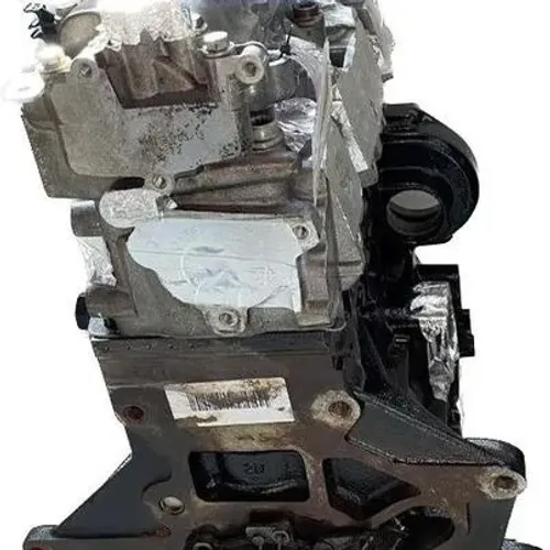 Motor Parcial Vw Golf Sportline 1.6 8v Flex 2009 2010