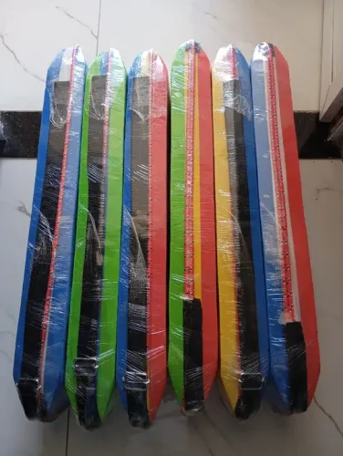 Kit de flutuadores para Natação 5 Peças