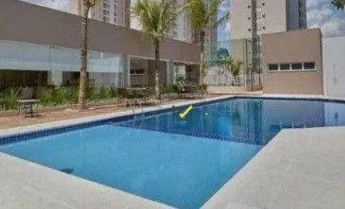 Apartamento com 3 dormitórios para alugar, 63 m² por R$ 2.500,00/mês - Edifício Residencia