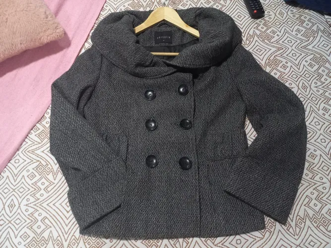 Casaco blazer cortelle lindo
