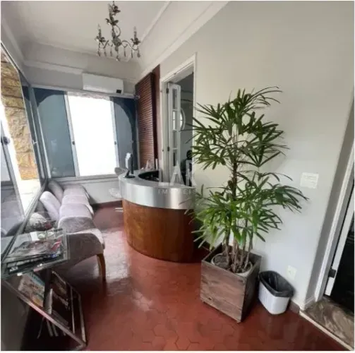 Casa Comercial à venda, 6 quartos, 11 vagas, Lourdes - Belo Horizonte/MG