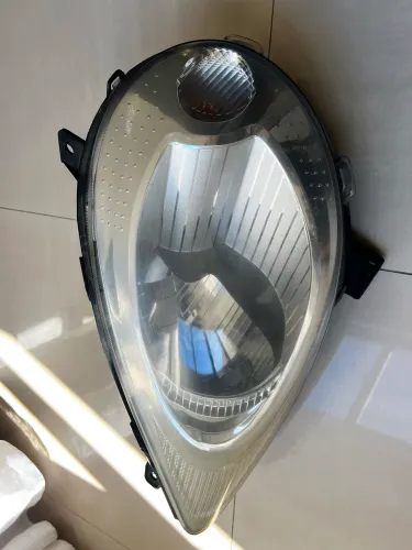 Farol lado direito original J2 2014 (somente retirada )