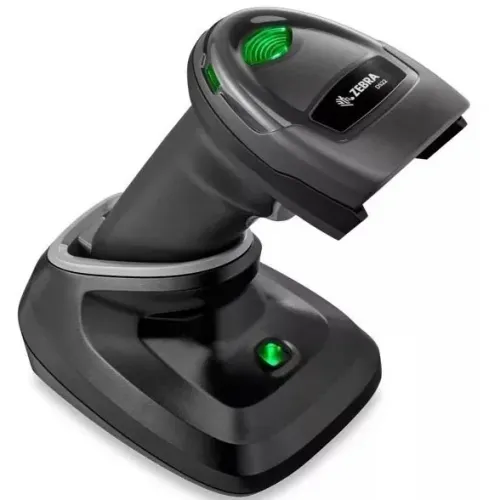 Scanner / Leitor Sem Fio Zebra Ds2278