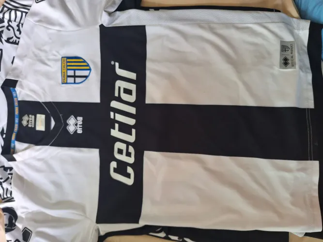 Camisa Parma
