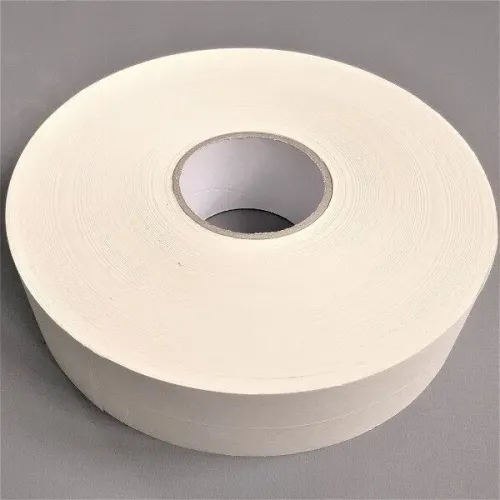 Fita Papel Microperfurada Drywall 50mm X 75m Mister