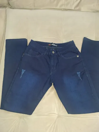 Calça Jeans Masculina nova