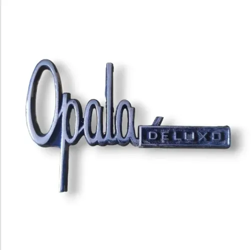 Opala emblema original