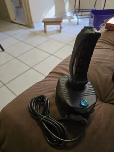 Controle Dynacom Atari