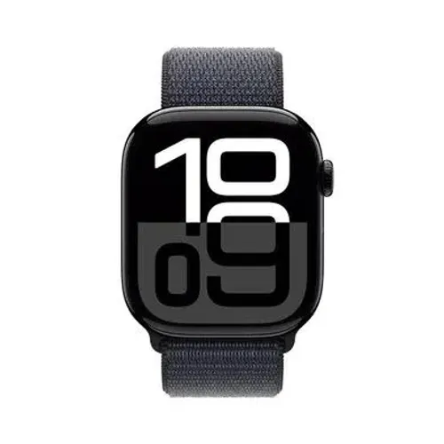  Apple Watch séries 10 - 46mm - black - impecável - na caixa - garantia Apple