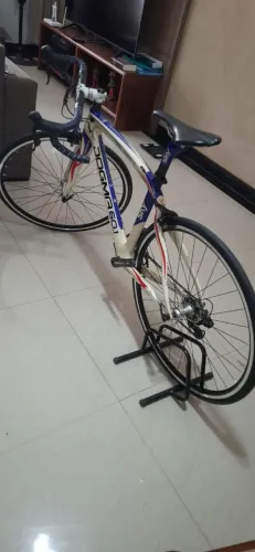 Speed eletrônica Di2 Pinarello Dogma 60.1 Sky