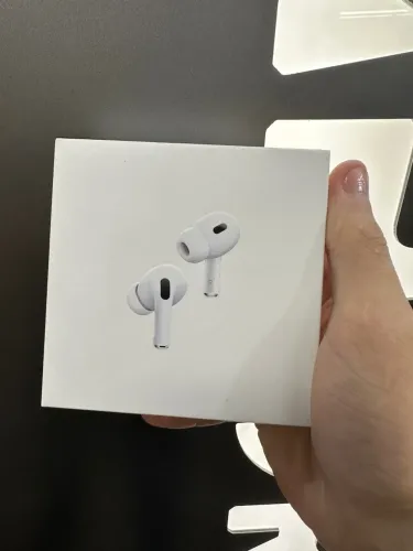 AirPods Pro 3º Geração ORIGINAL APPLE (Lacrado)