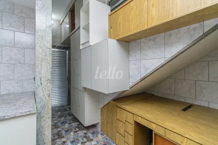 Comercial para alugar no(a) Sacomã