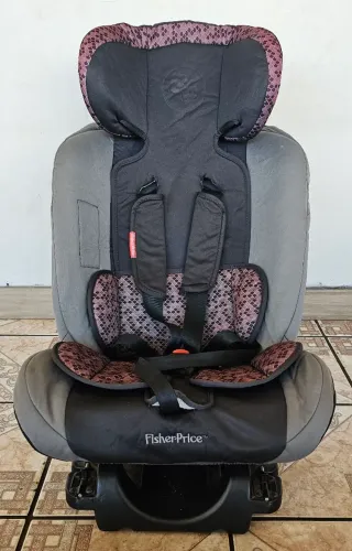 Cadeirinha Fisher-Price para Bebê