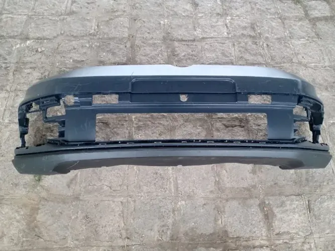 Parachoque Dianteiro VW Fox Peper 2015 2020