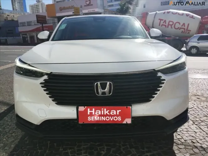Honda HR-V EX 1.5 Sensing 16V 5P Aut. 2023