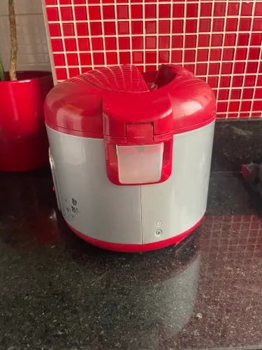 Panela elétrica de arroz