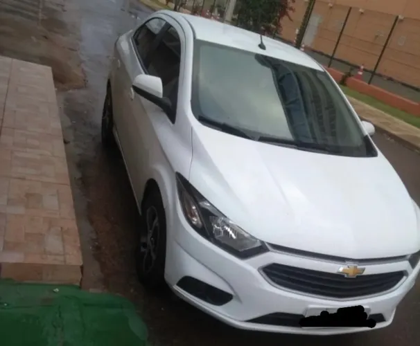 ALUGUEL PARA APLICATIVO Uber, 99 pop