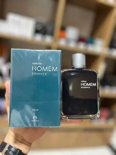 Natura Homem Essence