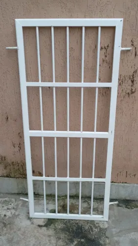 Grade pra chumbar 1,39 x 60