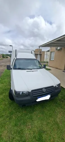 Fiat Fiorino Furg.1.5/1.3/1.3 Fire/1.3 F.flex 2005