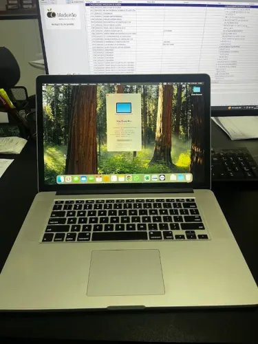 macbook pro 2015 i7 16gb