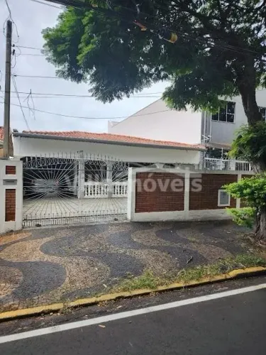 casa - Jardim Leonor - Campinas