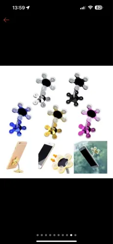 Suporte para celular 