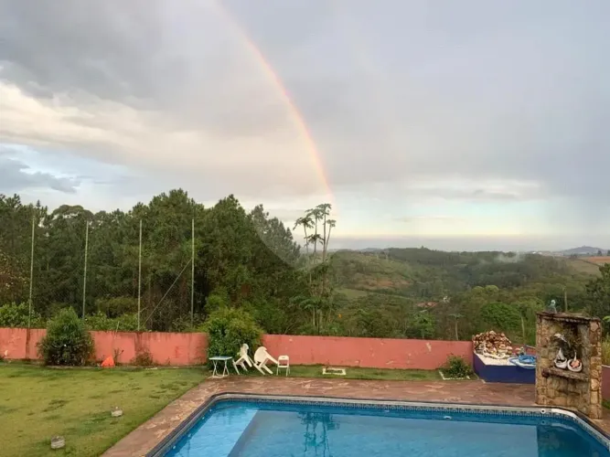 Casa térrea com 4 quartos à venda em Loteamento rancho maringá ii - SP