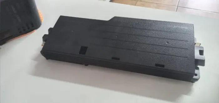 Fonte Ps3 Slim