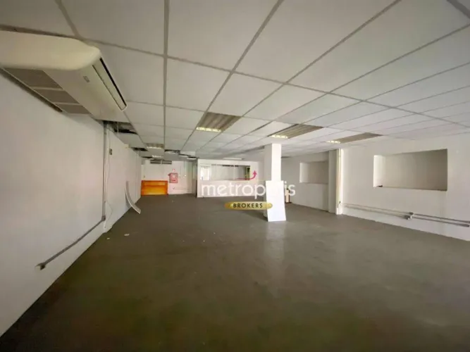 Prédio, 6000 m² - venda por R$ 18.500.000,00 ou aluguel por R$ 116.100,00/mês - Vila Monum