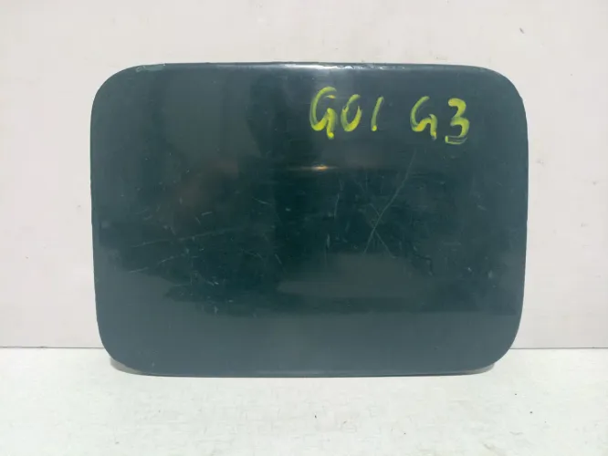 Portinhola de Combustível Vw Gol G2 G3 Tampa do Tanque de Combustível Gol Bola G2 G3 Orig