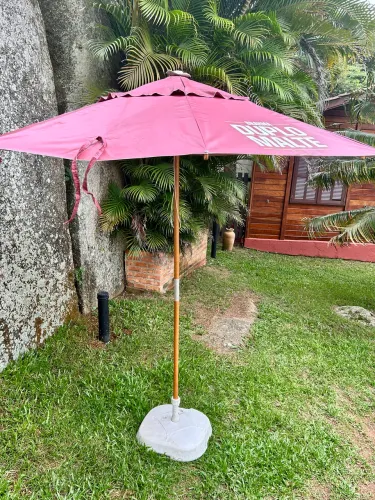 Ombrelone 2,50 de diâmetro 