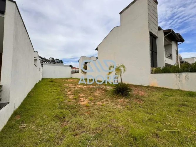 Terreno a venda no Condomínio Costa das Areias em Salto/SP